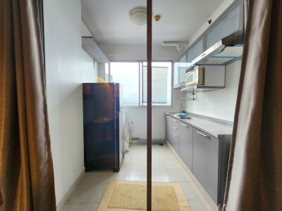 อัปเดตล่าสุด 6/10/67 :  ศุภาลัย ซิตี้ โฮม รัชดา / 47.65 ตรม. สูง 2.6 เมตร อาคาร A ชั้น 24