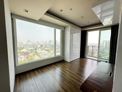 ซีล บาย แสนสิริ เอกมัย / 47 ตารางเมตร