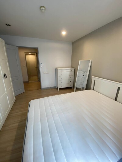 เดอะ นิช สุขุมวิท 49 / 43 ตารางเมตร  📍ชั้น 7