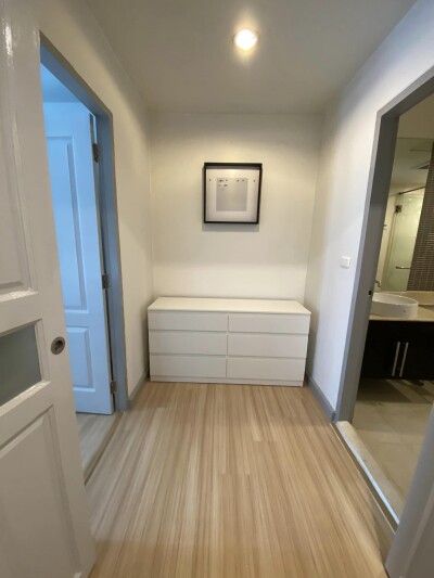 เดอะ นิช สุขุมวิท 49 / 43 ตารางเมตร  📍ชั้น 7