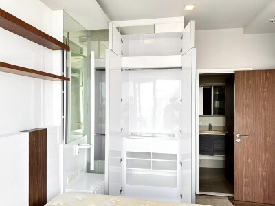 ซีล บาย แสนสิริ เอกมัย / 47 ตารางเมตร