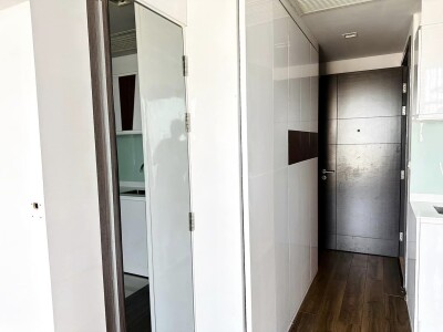 ซีล บาย แสนสิริ เอกมัย / 47 ตารางเมตร