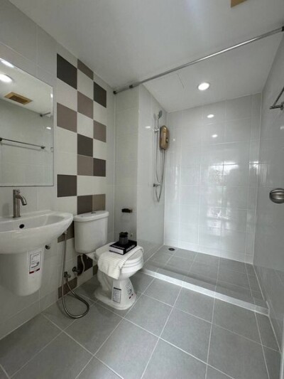 เดอะ นิช ไอดี พระราม 2 / 29.82 ตรม ชั้น 8 ตึก A