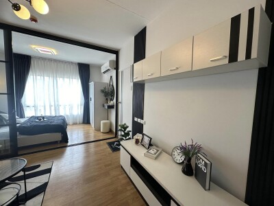 เดอะ ทรี ลาดพร้าว (ลาดพร้าว - วังหิน) / 29.11 ตร.ม ตึก B ชั้น 2