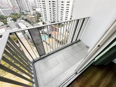 ซีล บาย แสนสิริ เอกมัย / 47 ตารางเมตร