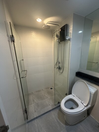 เดอะ คริส เอ็กซ์เพรส (รัชดา 17) / 43.5 ตรม.