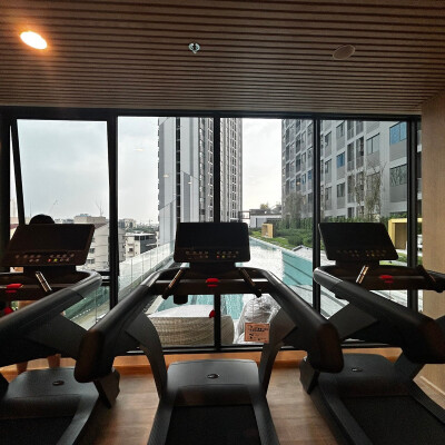 เฟล็กซี่ เมกะ สเปซ บางนา / Flexi Mega Space Bangna-19