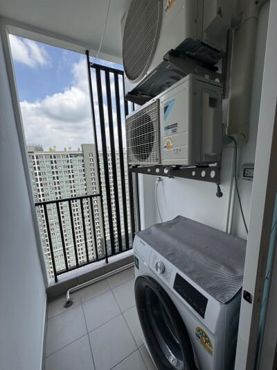 รีเจ้นท์ โฮม บางนา (โครงการใหม่) / Regent Home Bangna (New Project)-9