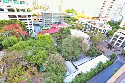 เดอะ เทอร์ทีไนน์ สุขุมวิท 39 / ห้องเลขที่ 9/314 ชั้น 9 ขนาด 81.58 ตร.ม