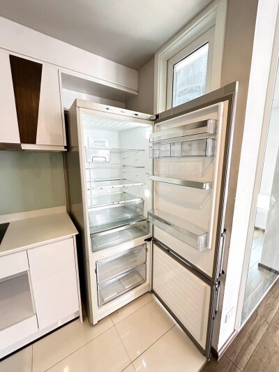 ซีล บาย แสนสิริ เอกมัย / 47 ตารางเมตร