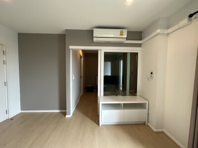 เดอะ คีย์ แจ้งวัฒนะ / 35.5 ตร.ม. ชั้น 6