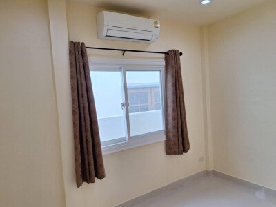 ขายบ้านเดี่ยว 1 ชั้น หมู่บ้านศิวภา ปากเกร็ด นนทบุรี