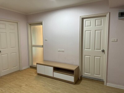 ลุมพินี เพลส รัชดา – ท่าพระ / 35ตรม.ชั้น16 ตึกA