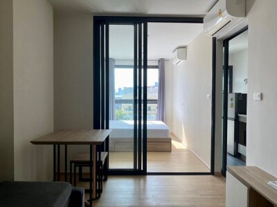 ดิ เอ็กเซล ไฮด์อะเวย์ สุขุมวิท 71 / 28 ตรม, ชั้น 6