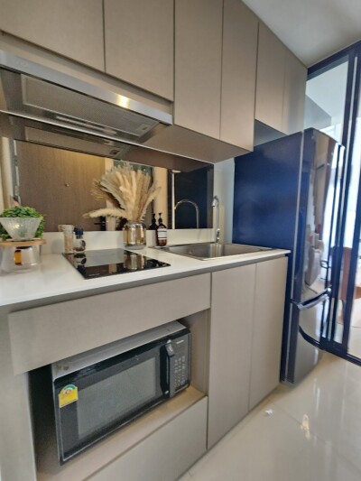 แอล ลอฟท์ รัชดา 19 / 40 ตร.ม.