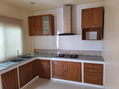 ขายบ้านเดี่ยว 1 ชั้น หมู่บ้านศิวภา ปากเกร็ด นนทบุรี