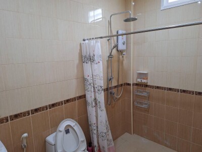 ขายบ้านเดี่ยว 1 ชั้น หมู่บ้านศิวภา ปากเกร็ด นนทบุรี