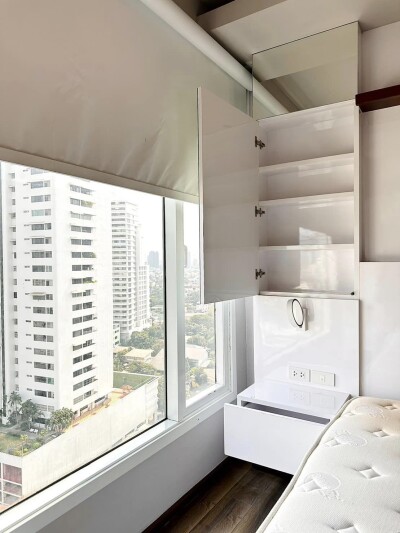 ซีล บาย แสนสิริ เอกมัย / 47 ตารางเมตร