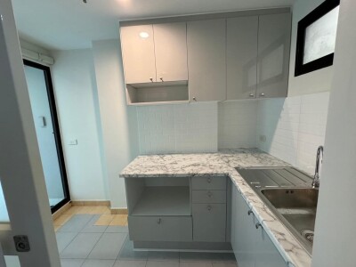 ลุมพินี เพลส รัชดา – ท่าพระ / 35ตรม.ชั้น16 ตึกA