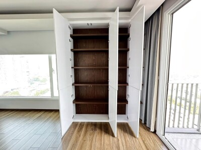 ซีล บาย แสนสิริ เอกมัย / 47 ตารางเมตร