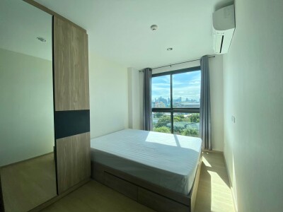 ดิ เอ็กเซล ไฮด์อะเวย์ สุขุมวิท 71 / 28 ตรม, ชั้น 6