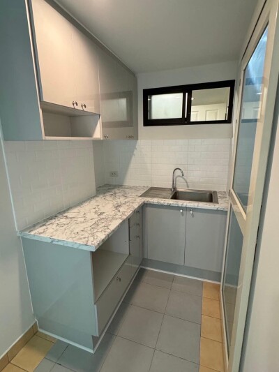 ลุมพินี เพลส รัชดา – ท่าพระ / 35ตรม.ชั้น16 ตึกA