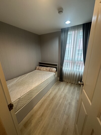 เดอะ คริส เอ็กซ์เพรส (รัชดา 17) / 43.5 ตรม.