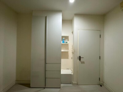 อัปเดตล่าสุด 8/10/67 : เดอะ รูม รัชดา - ลาดพร้าว / 65 ตร.ม ชั้น 14