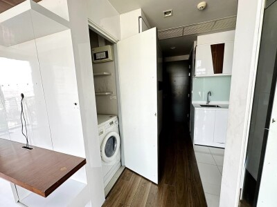 ซีล บาย แสนสิริ เอกมัย / 47 ตารางเมตร