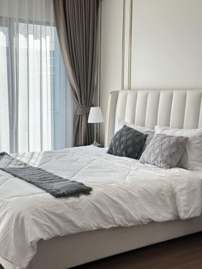 อัปเดตล่าสุด 11/9/67 : เดอะ ซิตี้ บางนา (โครงการใหม่) / : 4 ห้องนอน, 5 ห้องน้ำ 313 ตารางเมตร