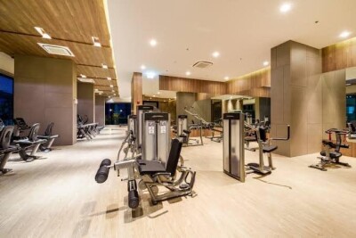 เดอะ พาร์คแลนด์ เพชรเกษม – ท่าพระ / 40.83 ตร.ม. ชั้น 10