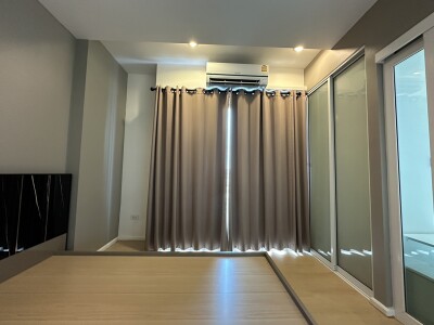 เดอะ คีย์ แจ้งวัฒนะ / 35.5 ตร.ม. ชั้น 6