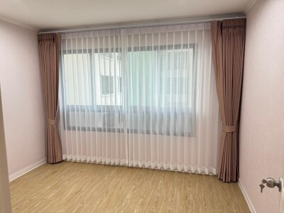 ลุมพินี เพลส รัชดา – ท่าพระ / 35ตรม.ชั้น16 ตึกA