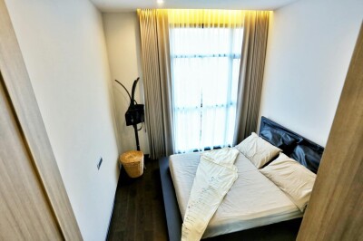 เดอะ เทอร์ทีไนน์ สุขุมวิท 39 / ห้องเลขที่ 9/314 ชั้น 9 ขนาด 81.58 ตร.ม