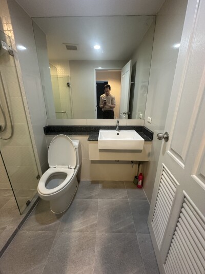 เดอะ คริส เอ็กซ์เพรส (รัชดา 17) / 43.5 ตรม.