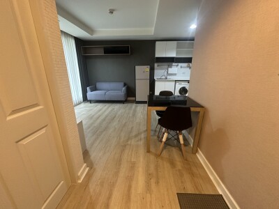 เดอะ คริส เอ็กซ์เพรส (รัชดา 17) / 43.5 ตรม.