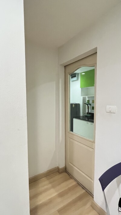 อัปเดตล่าสุด 6/9/67 :  เปรมสิริ บูทิก ปาร์ค เกษตร - นวมินทร์ / 34.06 ตารางเมตร อาคาร E ชั้น 3