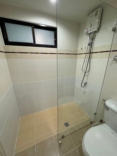 ลุมพินี เพลส รัชดา – ท่าพระ / 35ตรม.ชั้น16 ตึกA