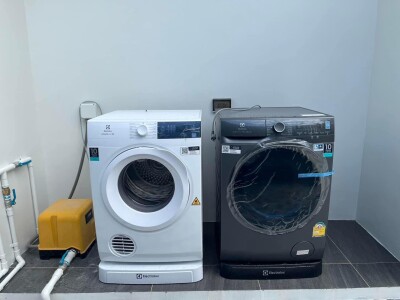 เดอะ ซิตี้ บางนา (โครงการใหม่) / 416 ตารางเมตร