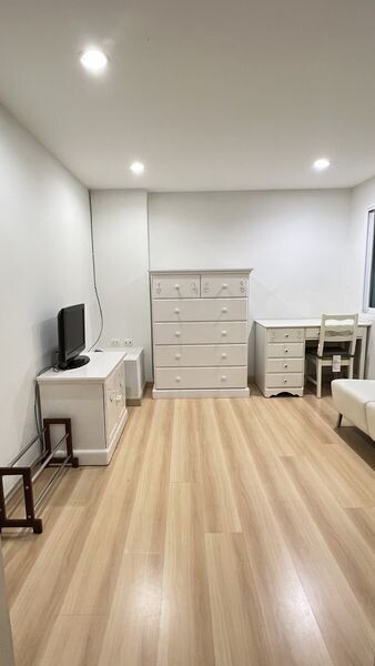 อัปเดตล่าสุด 6/9/67 :  เปรมสิริ บูทิก ปาร์ค เกษตร - นวมินทร์ / 34.06 ตารางเมตร อาคาร E ชั้น 3