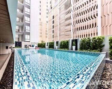 อัปเดตล่าสุด 20/11/67 :  น็อตติ้ง ฮิลล์ จตุจักร อินเตอร์เชนจ์ / 34.2 ตร.ม. ชั้น7