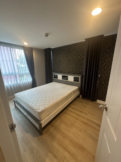 เดอะ คริส เอ็กซ์เพรส (รัชดา 17) / 43.5 ตรม.