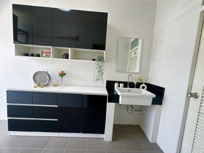 เดอะ ทรี ลาดพร้าว (ลาดพร้าว - วังหิน) / 29.11 ตร.ม ตึก B ชั้น 2