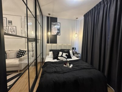 เดอะ ทรี ลาดพร้าว (ลาดพร้าว - วังหิน) / 29.11 ตร.ม ตึก B ชั้น 2