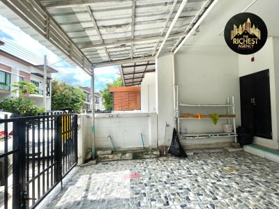 ไอฟีล บางนา / 196 ตรม.