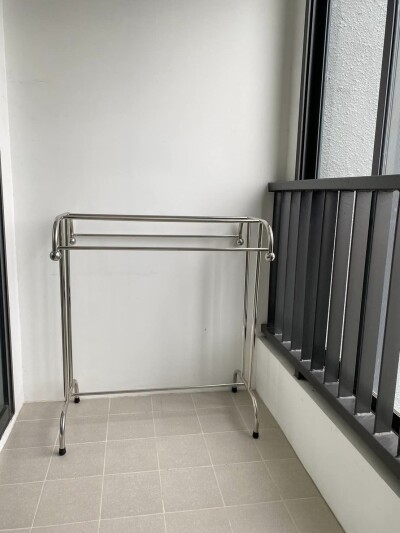 อัปเดตล่าสุด 29/9/2567 : ไอดีโอ สาทร - ท่าพระ / 31.25 ตารางเมตร ชั้น 10