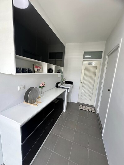 เดอะ ทรี ลาดพร้าว (ลาดพร้าว - วังหิน) / 29.11 ตร.ม ตึก B ชั้น 2