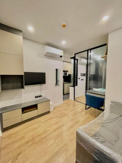 อัปเดตล่าสุด 24/12/67 : กรู๊ฟ รัชดา - พระราม 9 / 24 ตร.ม.-2