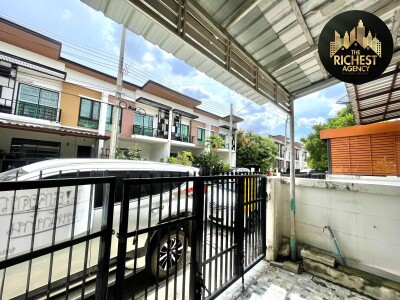 ไอฟีล บางนา / 196 ตรม.