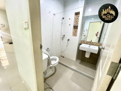 ไอฟีล บางนา / 196 ตรม.